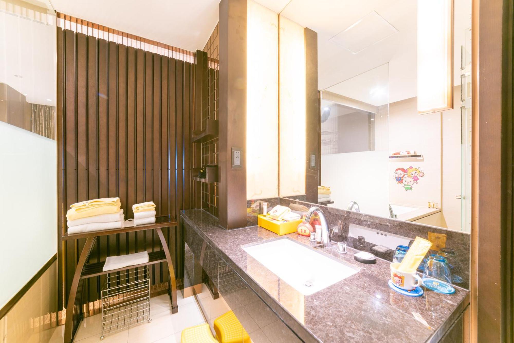 Qingpu Citic Pacific Zhujiajiao Jin Jiang Hotel מראה חיצוני תמונה