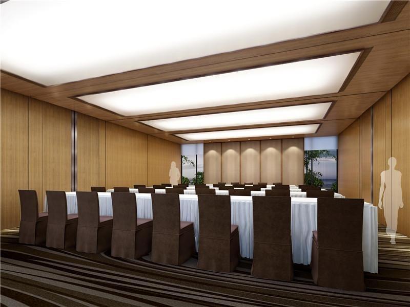 Qingpu Citic Pacific Zhujiajiao Jin Jiang Hotel מראה חיצוני תמונה