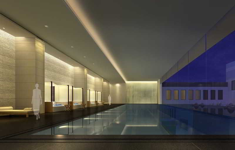Qingpu Citic Pacific Zhujiajiao Jin Jiang Hotel מראה חיצוני תמונה