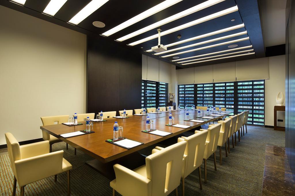 Qingpu Citic Pacific Zhujiajiao Jin Jiang Hotel מראה חיצוני תמונה