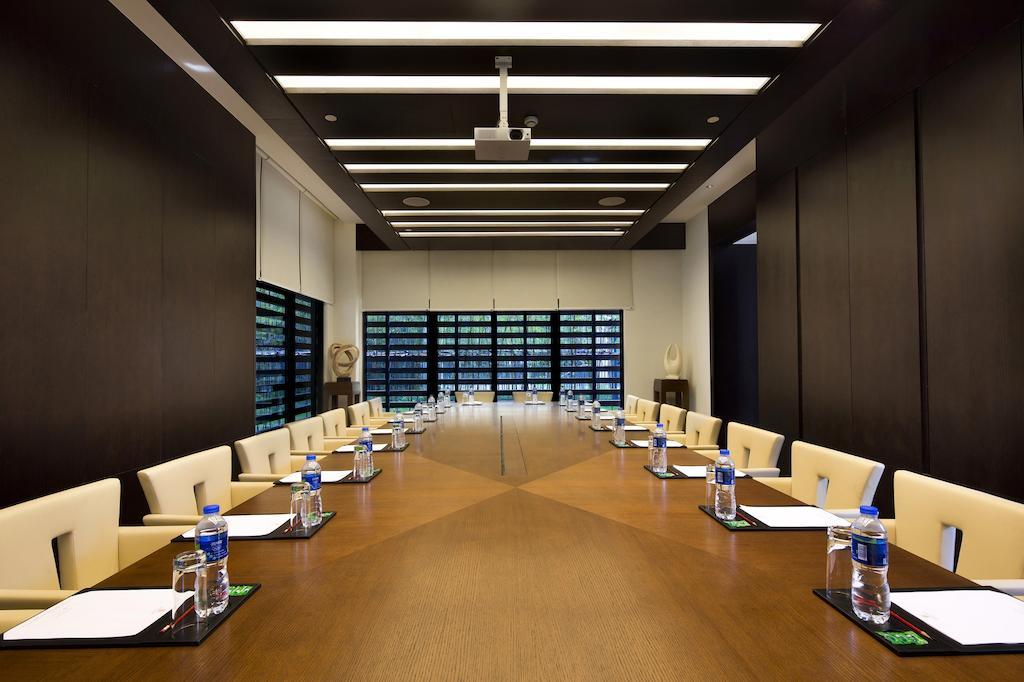 Qingpu Citic Pacific Zhujiajiao Jin Jiang Hotel מראה חיצוני תמונה