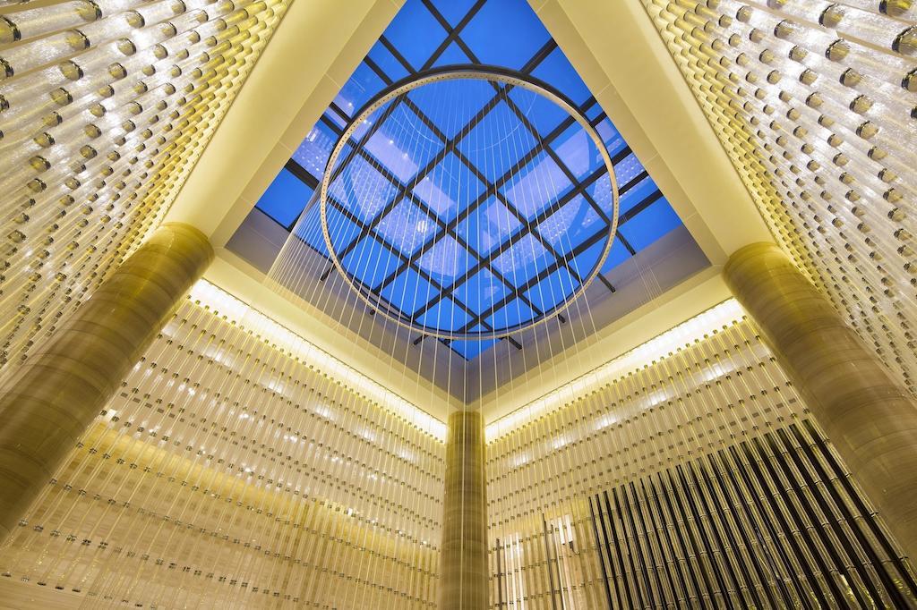Qingpu Citic Pacific Zhujiajiao Jin Jiang Hotel מראה חיצוני תמונה
