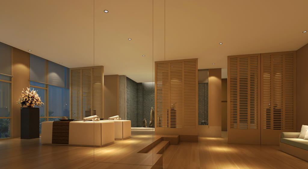 Qingpu Citic Pacific Zhujiajiao Jin Jiang Hotel מראה חיצוני תמונה